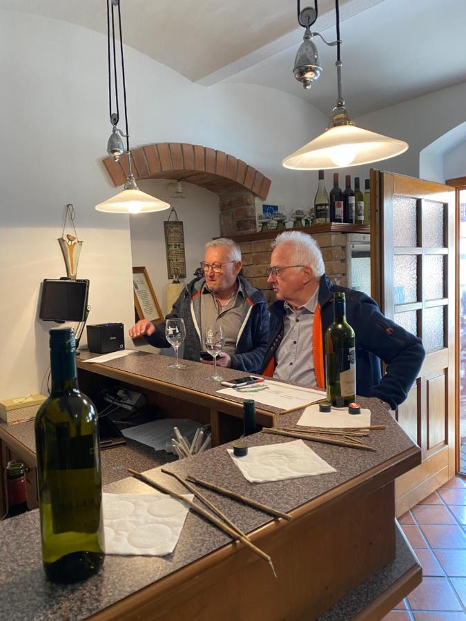 Andreashof Moerbisch Hotel Morbisch am See Bagian luar foto